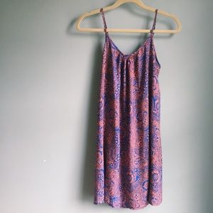 🌞Paisley Sun Dress🌞